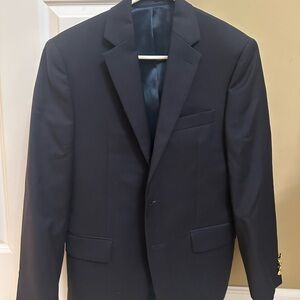 Lauren Ralph Lauren Navy Blazer
